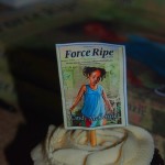 Cupcake Force Ripe