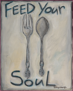 feed-your-soul